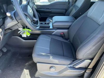 2026 Ford F-150 — photo 12 view