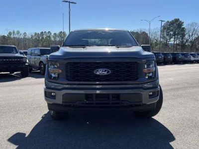 2026 Ford F-150 — photo 8 view