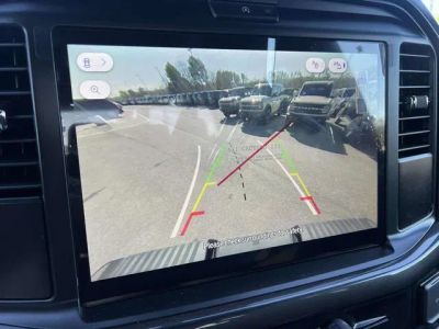 2026 Ford F-150 — photo 17 view
