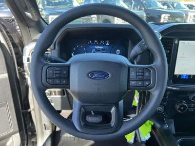 2026 Ford F-150 — photo 13 view