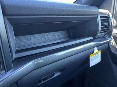 2026 Ford F-150 — photo 21 view