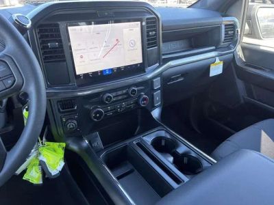 2026 Ford F-150 — photo 16 view