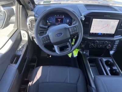 2026 Ford F-150 — photo 10 view