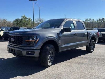 2026 Ford F-150 — photo 7 view