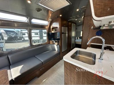 2020 Airstream Globetrotter - Photo 10