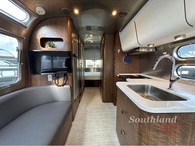 2020 Airstream Globetrotter - Photo 12