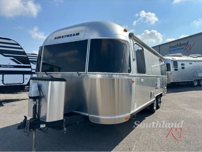 2020 Airstream Globetrotter - Photo 2