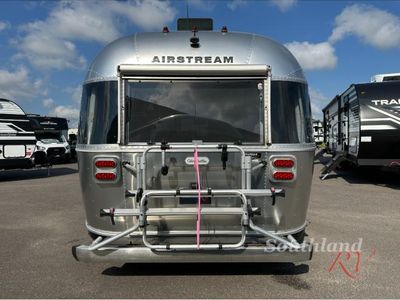 2020 Airstream Globetrotter - Photo 7