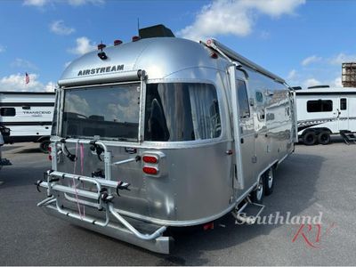 2020 Airstream Globetrotter - Photo 3