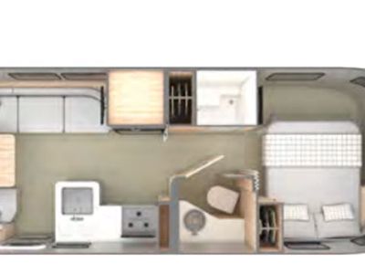 2020 Airstream Globetrotter - Photo 8