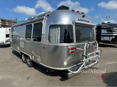 2020 Airstream Globetrotter - Photo 4