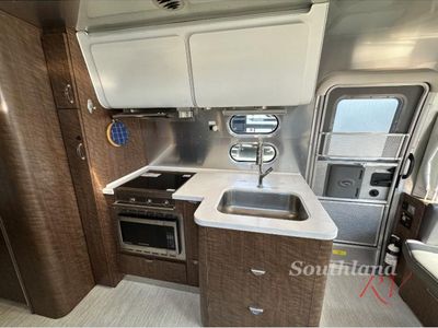 2020 Airstream Globetrotter - Photo 13