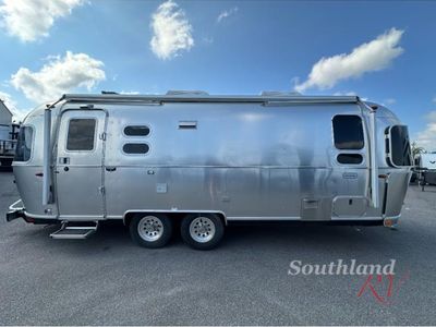 2020 Airstream Globetrotter - Photo 5