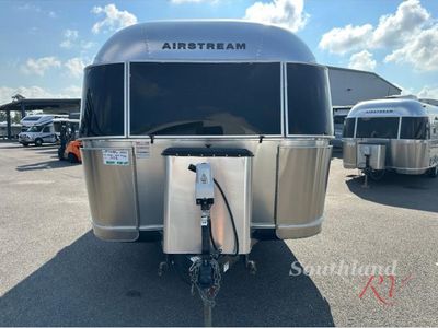 2020 Airstream Globetrotter - Photo 6