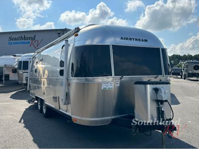 2020 Airstream Globetrotter - Photo 1