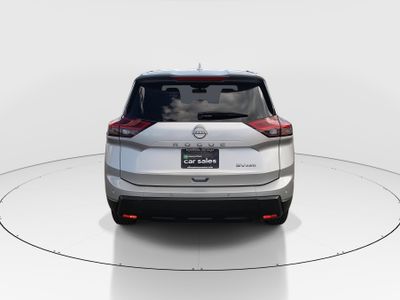 2024 Nissan Rogue - Photo 6