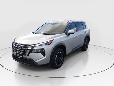 2024 Nissan Rogue - Photo 3