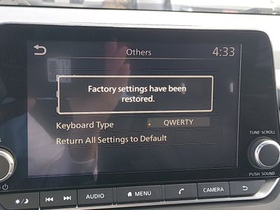 2024 Nissan Rogue - Photo 24