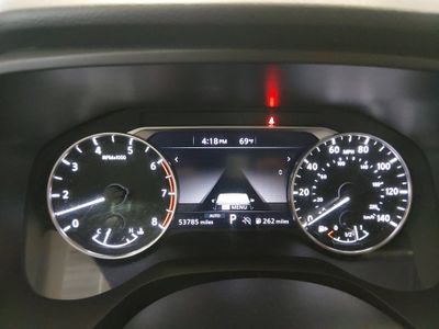 2024 Nissan Rogue - Photo 11