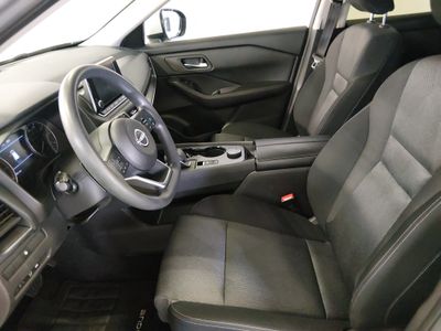2024 Nissan Rogue - Photo 12