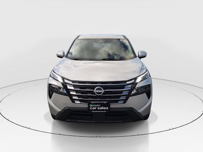 2024 Nissan Rogue - Photo 2