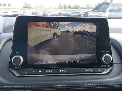 2024 Nissan Rogue - Photo 22