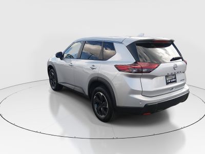 2024 Nissan Rogue - Photo 5