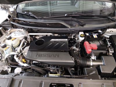 2024 Nissan Rogue - Photo 19