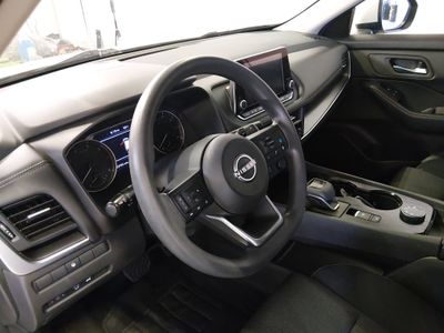 2024 Nissan Rogue - Photo 13