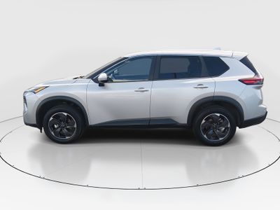 2024 Nissan Rogue - Photo 4