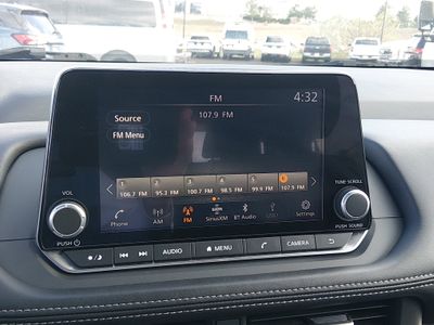 2024 Nissan Rogue - Photo 23