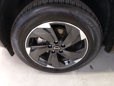 2024 Nissan Rogue - Photo 16