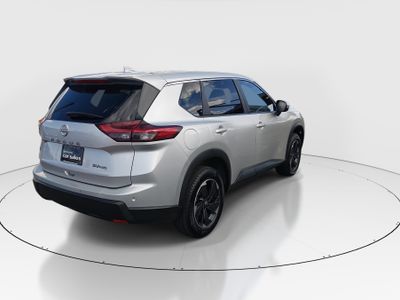 2024 Nissan Rogue - Photo 7