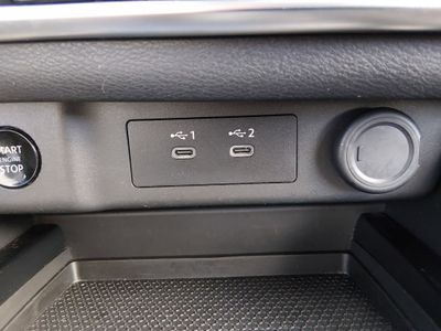 2024 Nissan Rogue - Photo 20