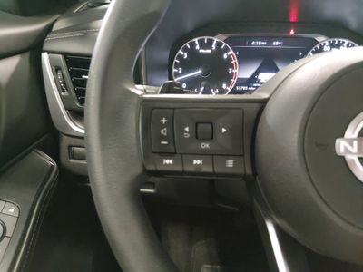 2024 Nissan Rogue - Photo 9