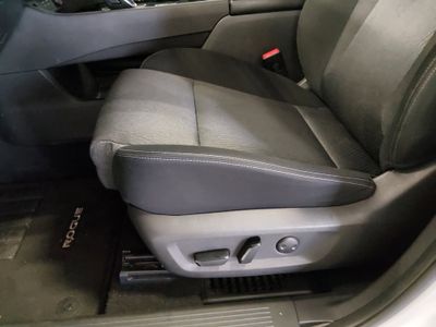 2024 Nissan Rogue - Photo 14