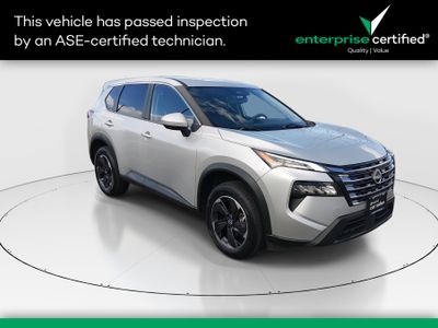 2024 Nissan Rogue - Photo 1