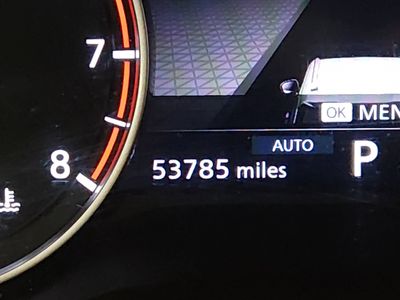 2024 Nissan Rogue - Photo 15