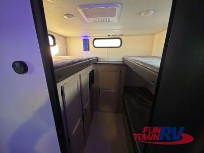 2026 Forest River RV Cherokee Grey Wolf - Photo 19