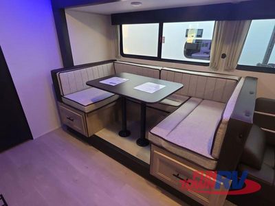 2026 Forest River RV Cherokee Grey Wolf - Photo 14