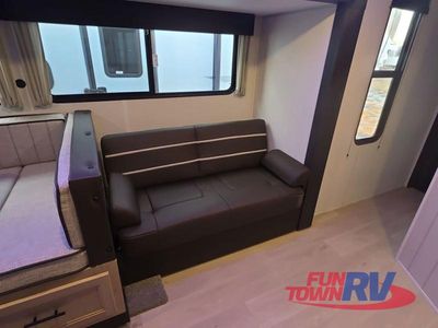 2026 Forest River RV Cherokee Grey Wolf - Photo 15