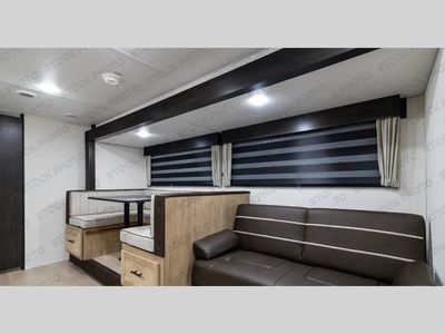 2026 Forest River RV Cherokee Grey Wolf - Photo 31