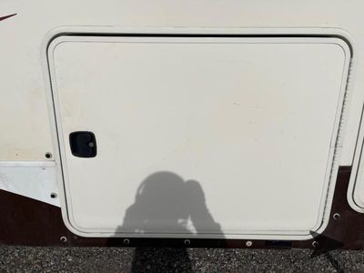 2015 Forest River RV Vengeance Touring Edition - Photo 10