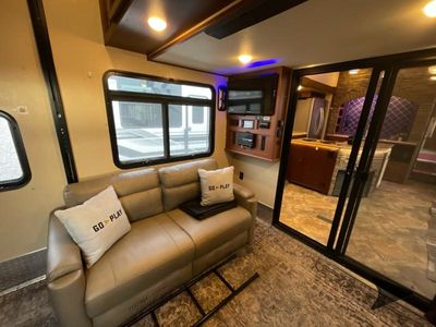2015 Forest River RV Vengeance Touring Edition - Photo 39