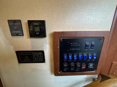 2015 Forest River RV Vengeance Touring Edition - Photo 42