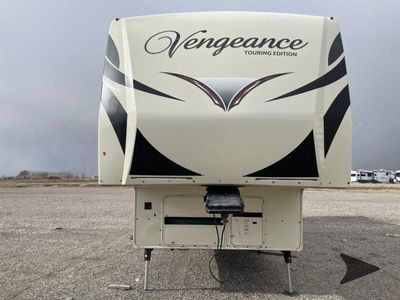 2015 Forest River RV Vengeance Touring Edition - Photo 7