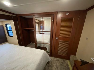 2015 Forest River RV Vengeance Touring Edition - Photo 54