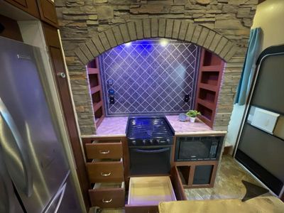 2015 Forest River RV Vengeance Touring Edition - Photo 23