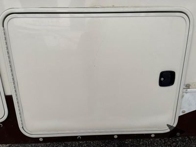 2015 Forest River RV Vengeance Touring Edition - Photo 12