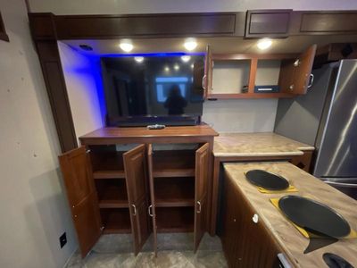 2015 Forest River RV Vengeance Touring Edition - Photo 37